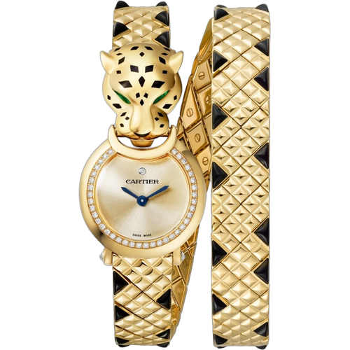 Cartier La Panthère de Cartier