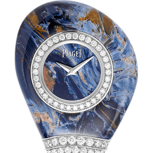 Piaget Swinging Pebble sautoir