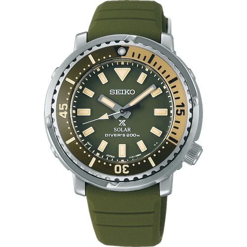 Seiko Prospex