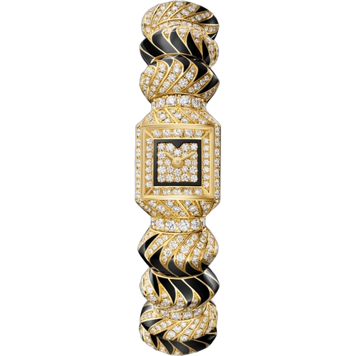 Cartier Myst de Cartier