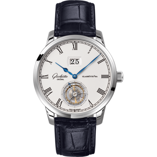 Glashütte Original Senator Tourbillon
