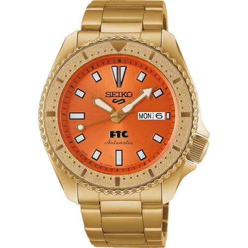 Seiko 5 Sports SKX series