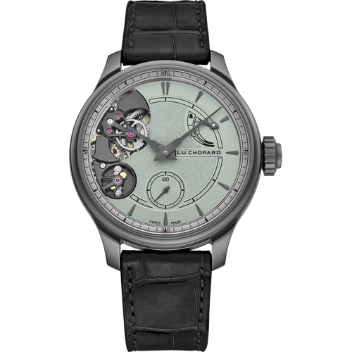 Chopard L.U.C Full Strike Titanium
