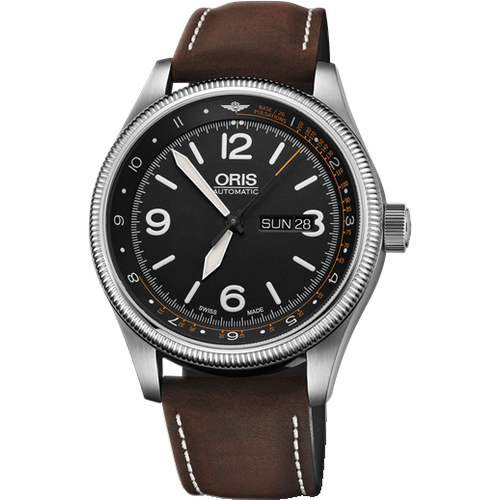 Oris Royal Flying Doctor Service Limited Edition II