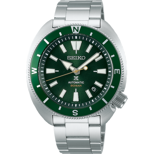 Seiko Prospex Land