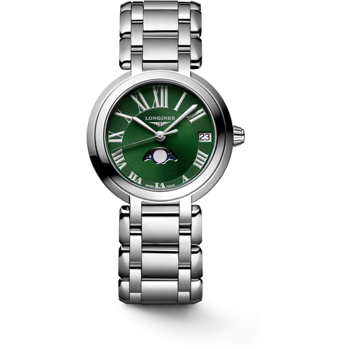 Longines PrimaLuna Moonphase