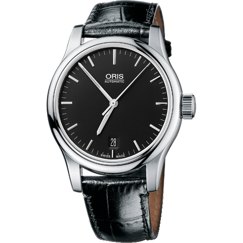 Oris Classic Date
