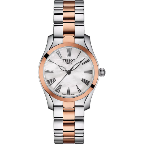 Tissot T-Wave
