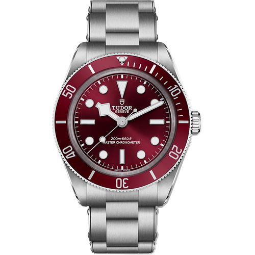 Tudor Black Bay 58