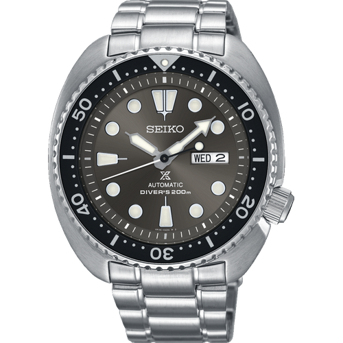 Seiko Prospex Sea
