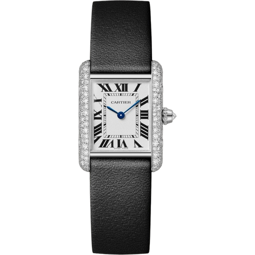 Cartier Tank Louis Cartier