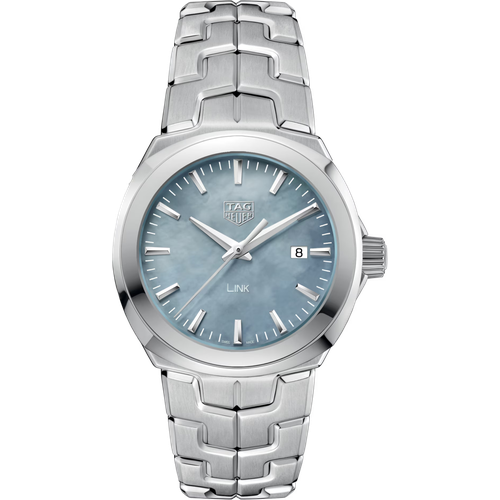 TAG Heuer Link Date