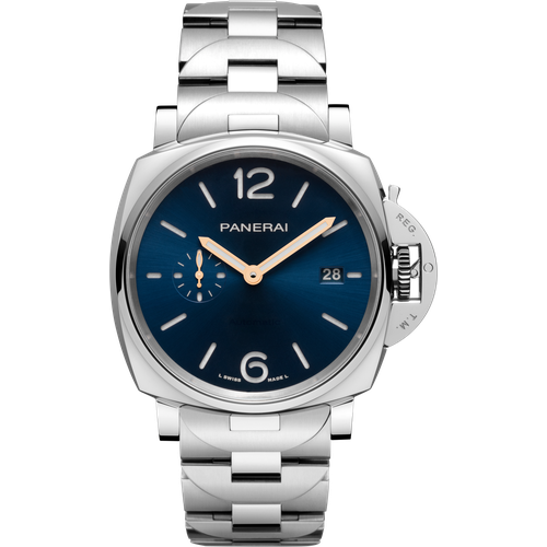 Panerai Luminor Due