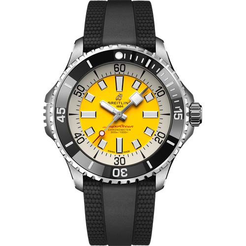 Breitling Superocean Automatic 46