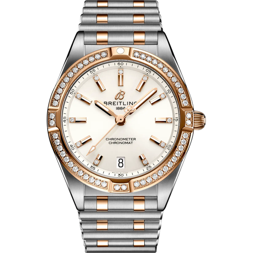 Breitling Chronomat 32