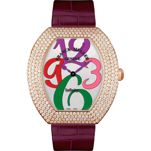 Franck Muller Infinity