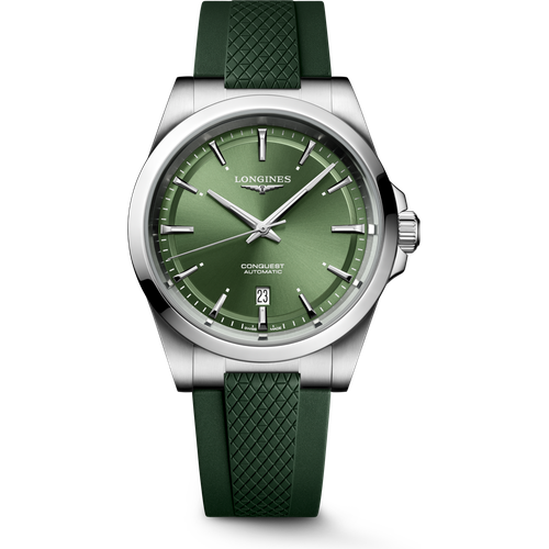 Longines Conquest