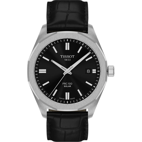 Tissot PRC 100 Solar