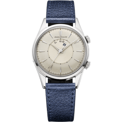 Jaeger-LeCoultre Memovox Parking