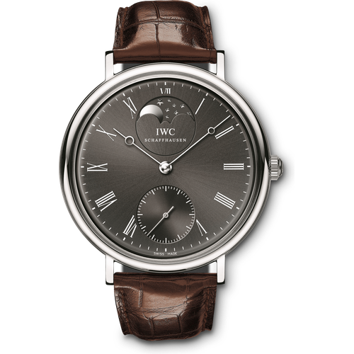 IWC Schaffhausen Portofino Hand-Wound