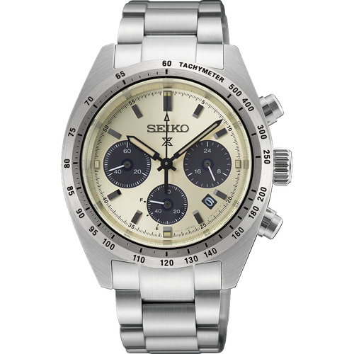 Seiko Prospex SPEEDTIMER