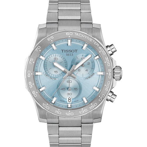 Tissot Supersport