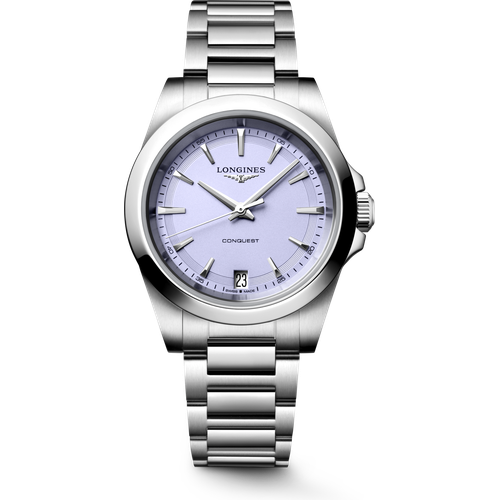 Longines Conquest