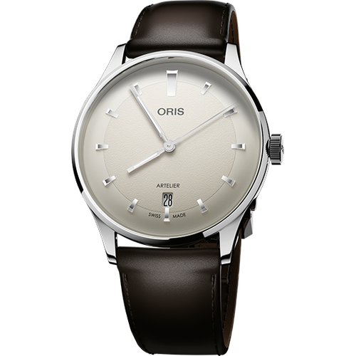Oris Artelier Date