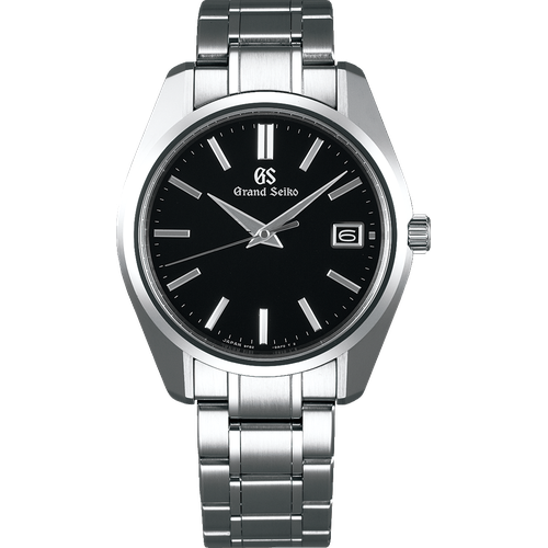 Grand Seiko Heritage