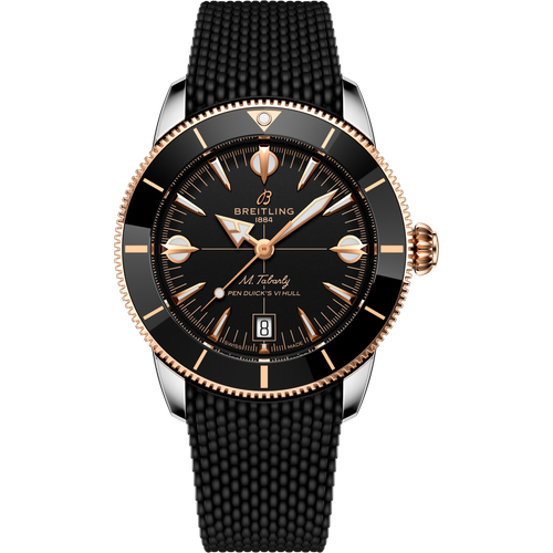 Breitling Superocean Heritage B31 Automatic 42 Marie Tabarly