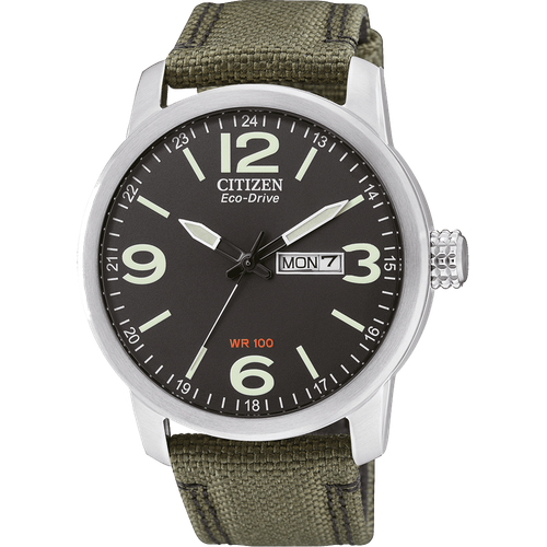 Citizen BM8470-11E