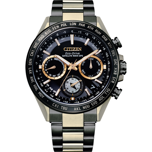 Citizen CC4016-75E