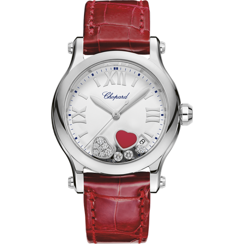 Chopard Happy Hearts