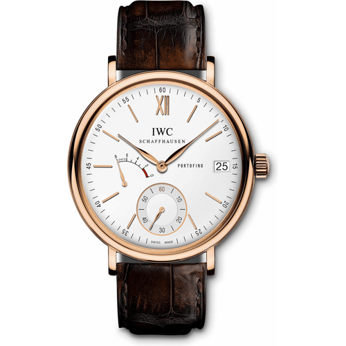 IWC Schaffhausen Portofino Hand-Wound Eight Days Edition "Lafayette"