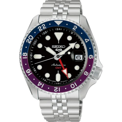 Seiko 5 Sports SKX series