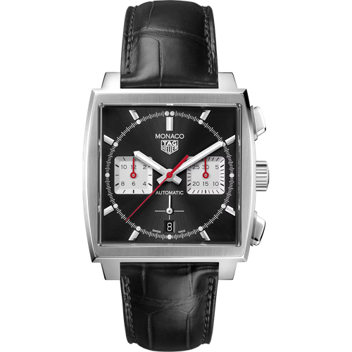 TAG Heuer Monaco Chronograph