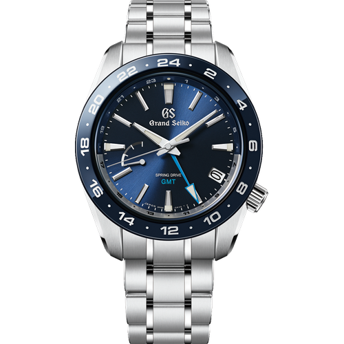 Grand Seiko Sport