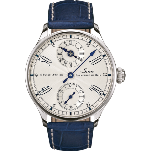 Sinn Spezialuhren 6100 Classic B