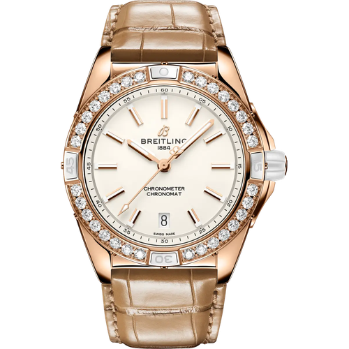 Breitling Super Chronomat Automatic 38 Origins