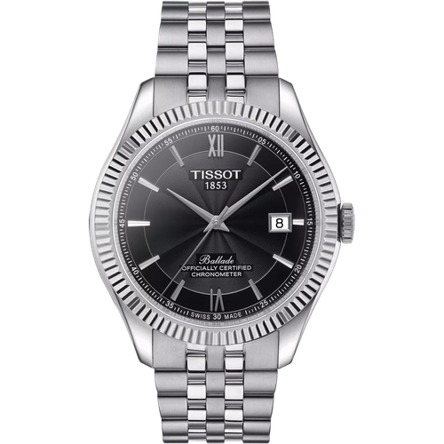 Tissot Ballade Powermatic 80 Silicium