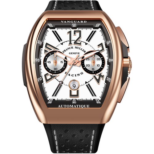 Franck Muller Vanguard Racing Chronograph