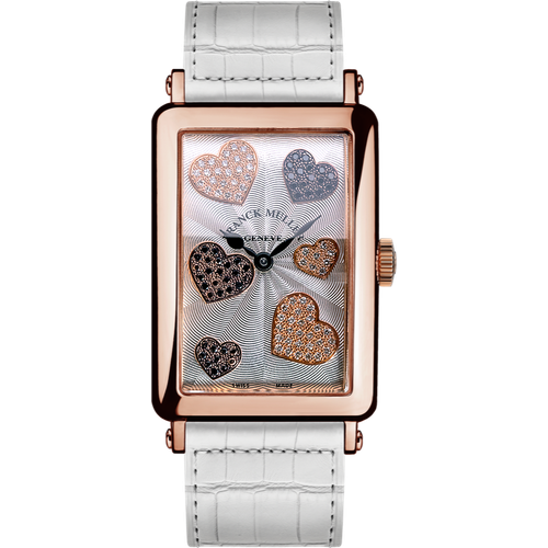 Franck Muller Long Island Amore