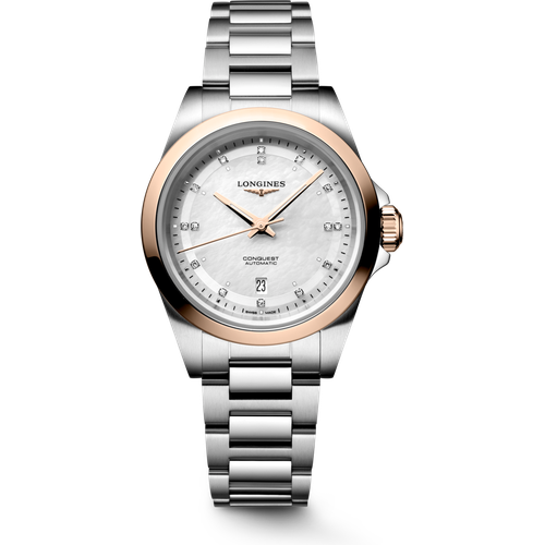 Longines Conquest
