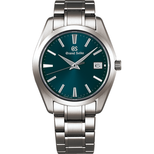 Grand Seiko Heritage