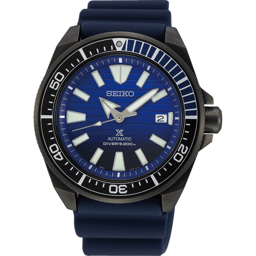 Seiko Prospex Sea
