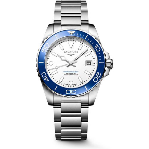 Longines HydroConquest Sylt Edition