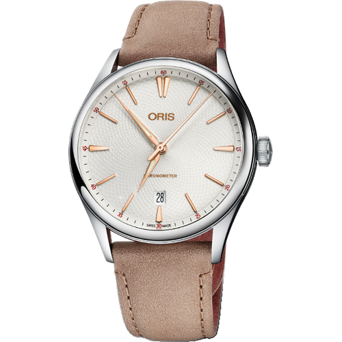 Oris Jackie Chan DC Racing