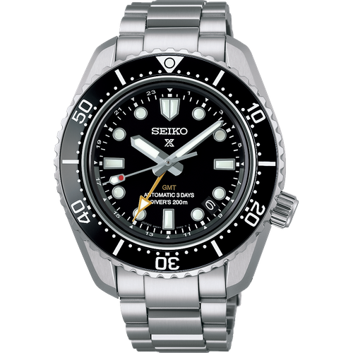 Seiko Prospex Sea