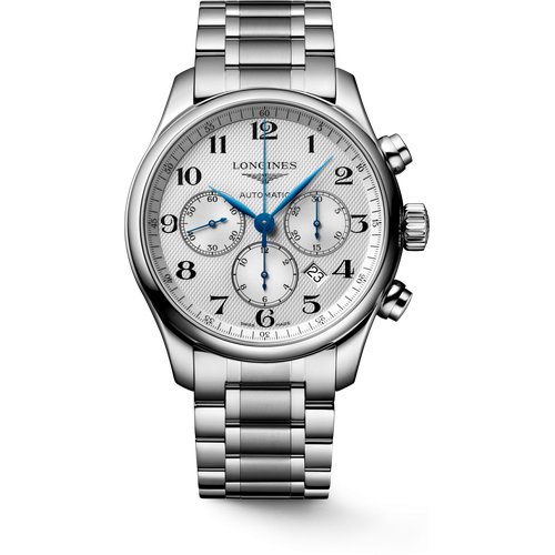 Longines Master Collection Chronograph