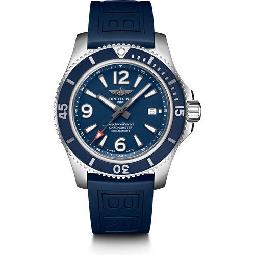Breitling Superocean Automatic 44